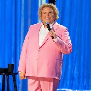 Fortune Feimster