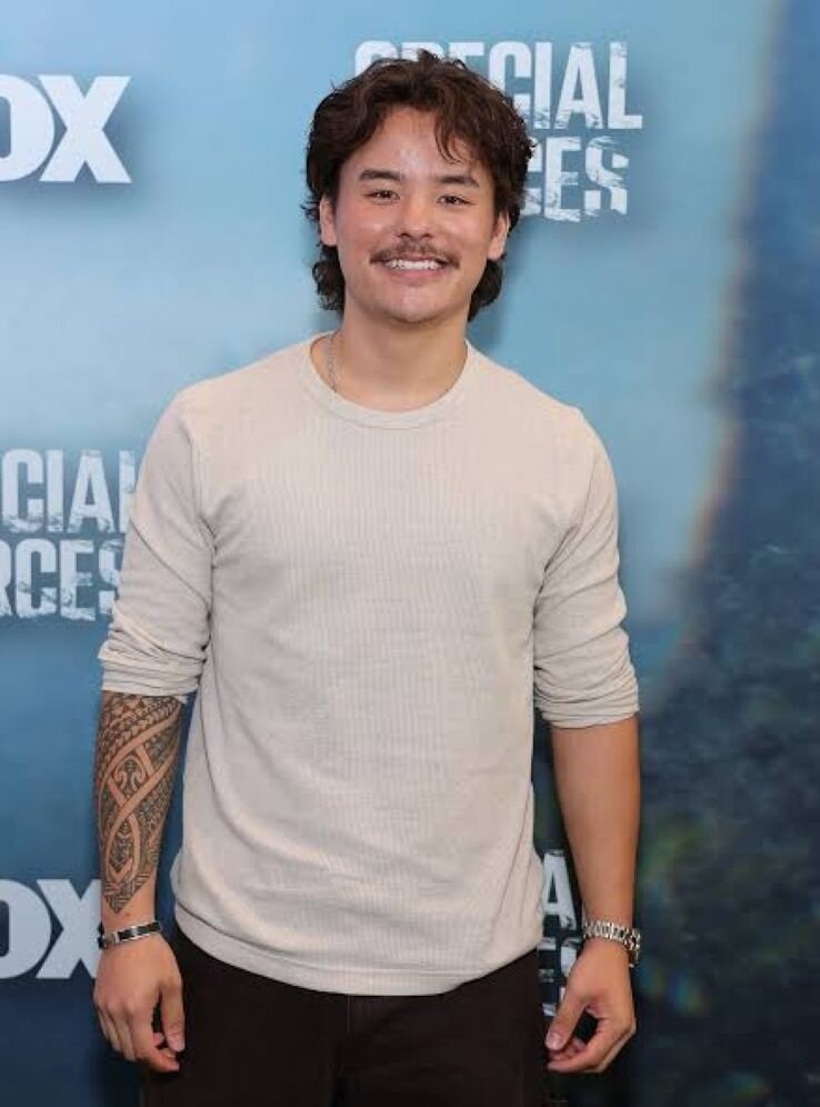 Collin Gosselin