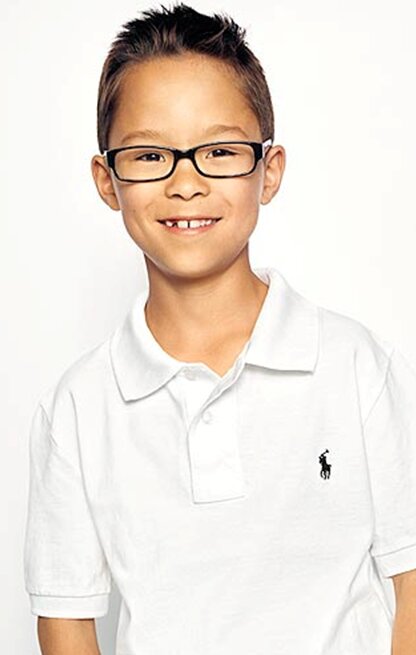 Aaden Gosselin