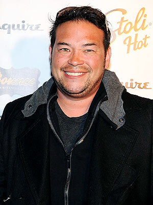 Jonathan Gosselin