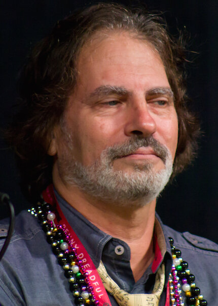 David Silverman photo