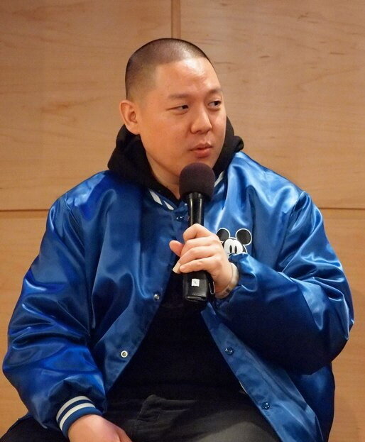 Eddie Huang photo