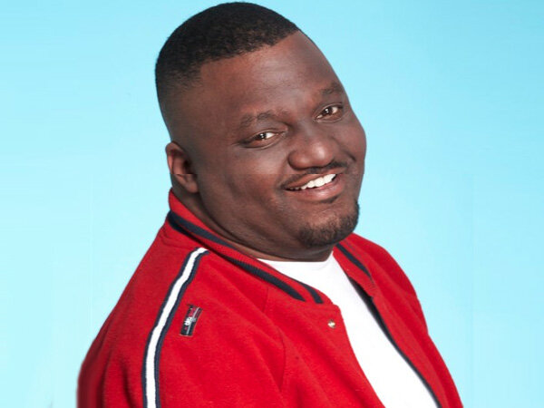 Aries Spears photo