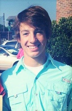 Beau Bailey photo