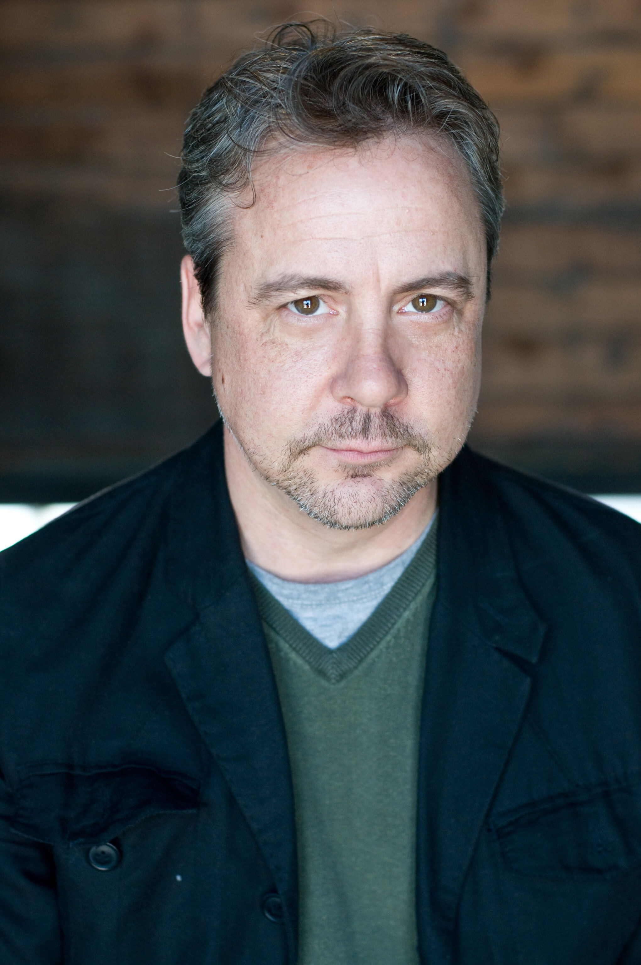 Richard Waugh photo