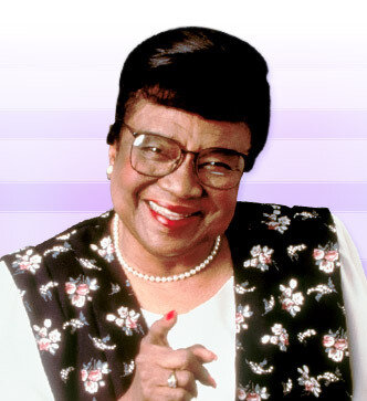Rosetta LeNoire photo