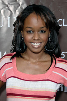 Jaimee Foxworth photo