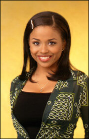 Michelle Thomas photo