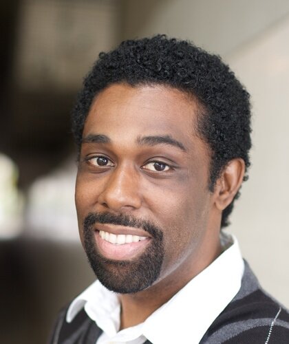 Shawn Harrison photo