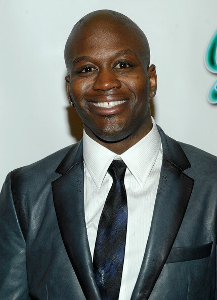 Tituss Burgess