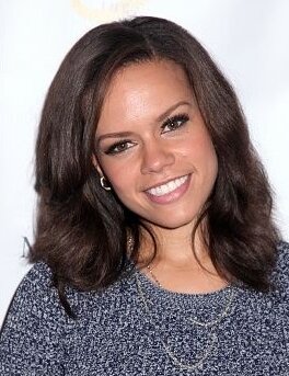 Genelle Williams photo