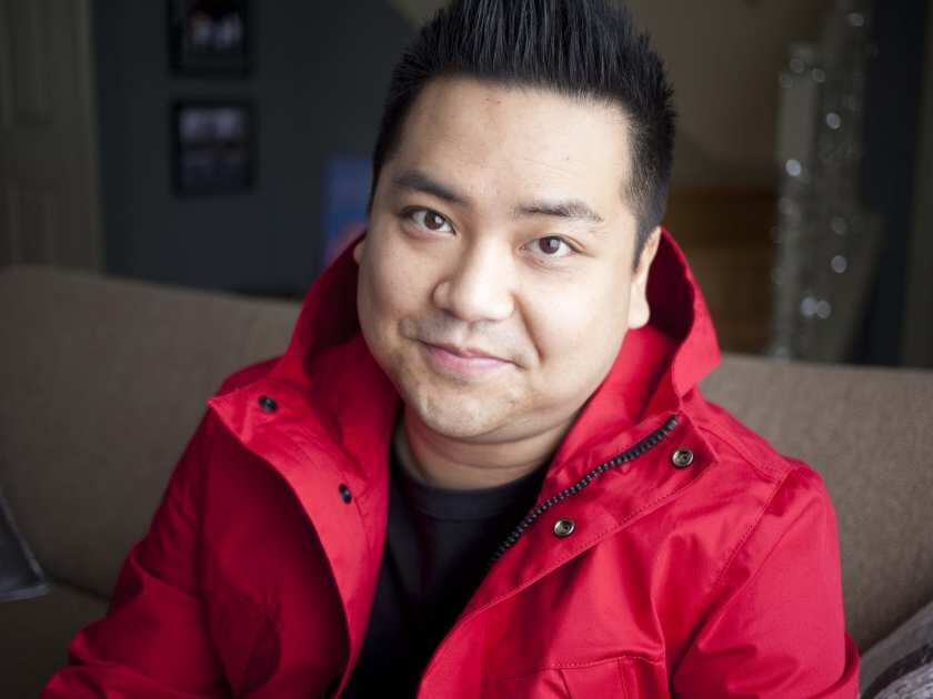 Andrew Phung