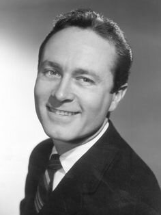 Howard Morris photo