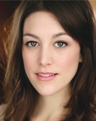 Caitlin McGee