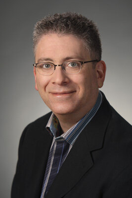 Bill Prady photo