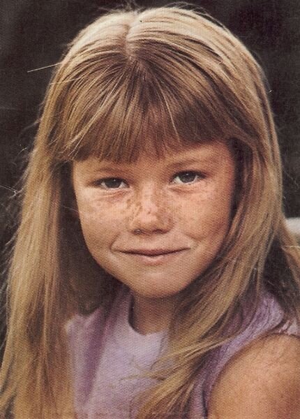 Suzanne Crough