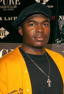 Chaz Lamar Shepherd photo