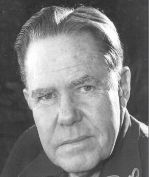 Daws Butler
