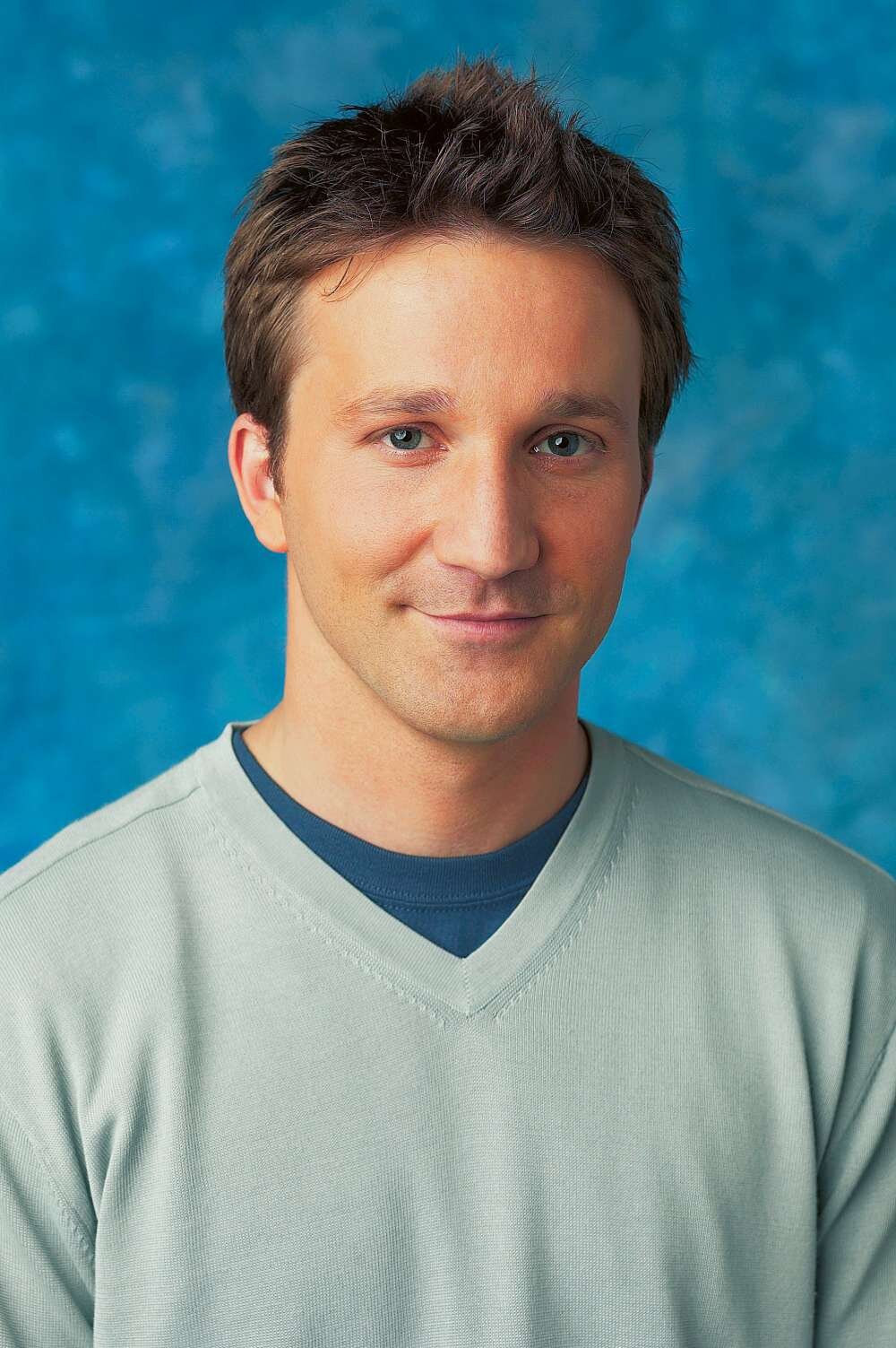 Breckin Meyer photo