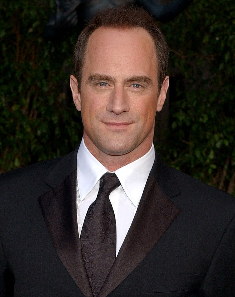 Christopher Meloni photo
