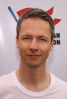 John Cameron Mitchell photo