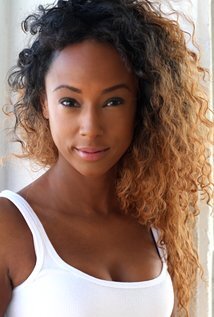 Trina McGee photo