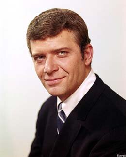 Robert Reed photo
