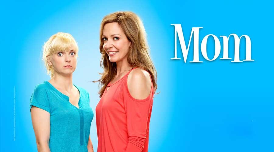 Mom