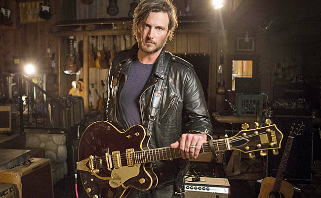 Butch Walker photo