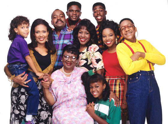 Family Matters
