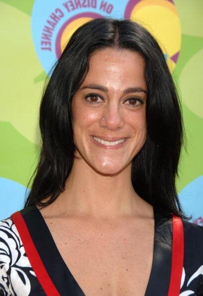 Nika Futterman photo
