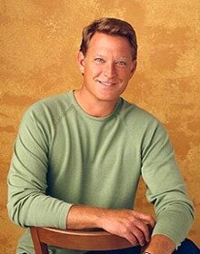 Christopher Rich