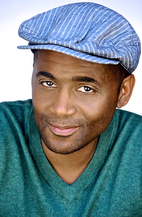 Shawn Michael Howard