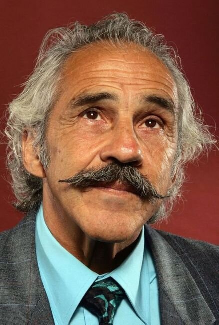 Pepe Serna photo