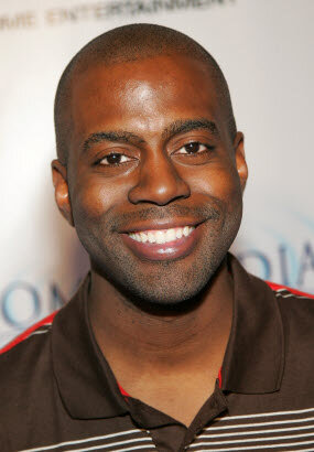 Deon Richmond