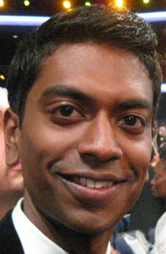 Vali Chandrasekaran photo