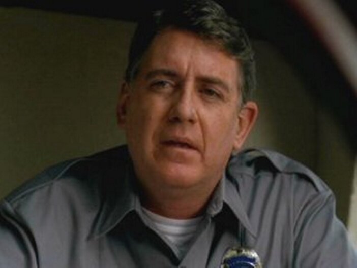 George O'Hanlon