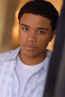 Andre Jamal Kinney photo