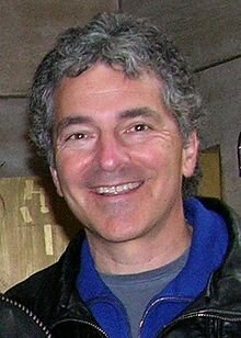 Michael Jacobs photo