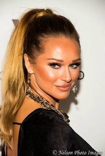 Katarina Van Derham photo