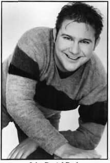 John D. Beck photo