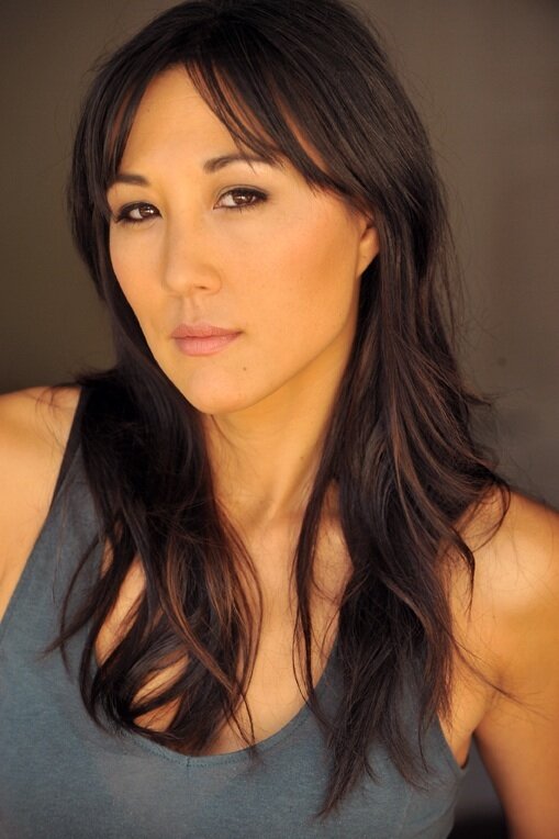 Amanda Young photo