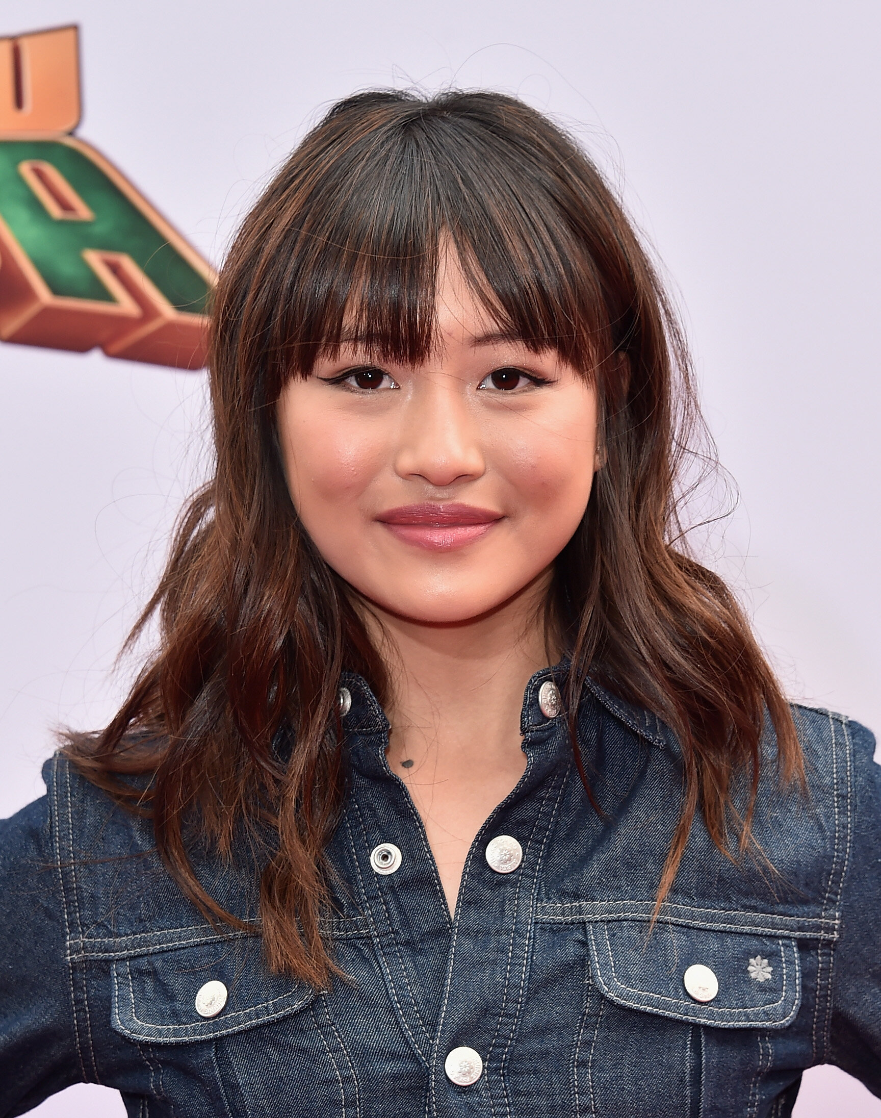 Haley Tju photo
