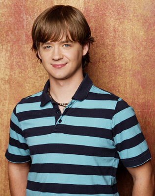 Conner Rayburn