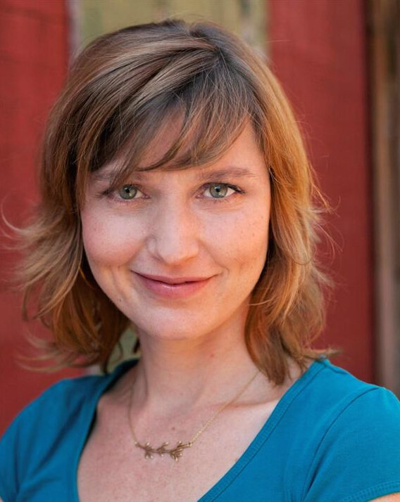 Rebecca Kohler photo