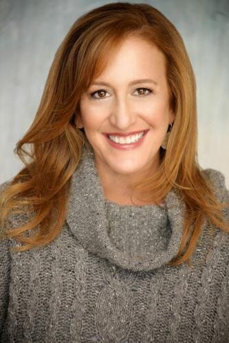 Cindy Chupack photo