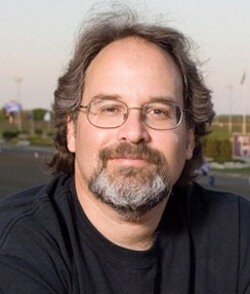 Alan Kirschenbaum photo