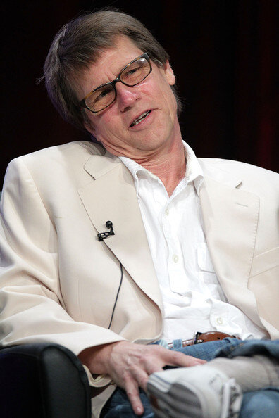James Vallely photo