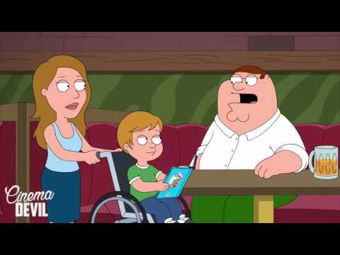 Best of Peter Griffin HD