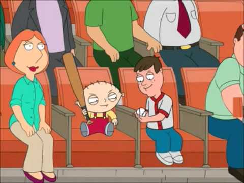 Best of Stewie Griffin - Seasons 1-4